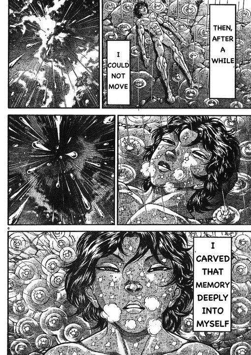 Baki - Son Of Ogre Chapter 148 7